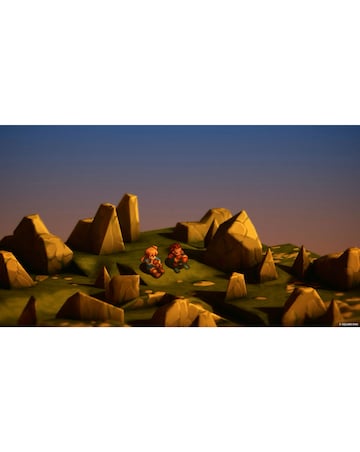 Final Fantasy Tactics: Ivalice Chronicles (PS5)