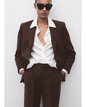 MANGO TROUSERS VERONA