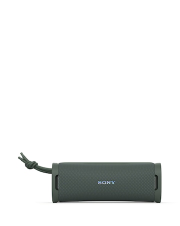 Sony ULT FIELD 1 Portable Wireless Speaker - Forest Grey