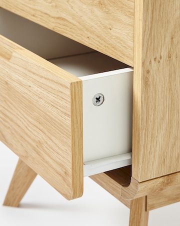 Oslo Large Sideboard