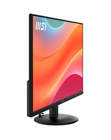 MSI PRO MP252L 24.5in FHD 100Hz IPS PerfectEdge Monitor