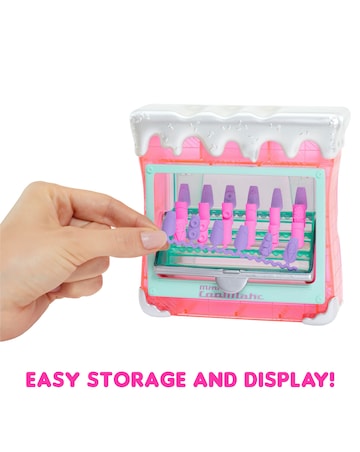 L.O.L. Surprise OMG Sweet Nails - Candylicious Sprinkles Shop Playset