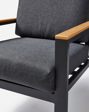 Venice 4 Piece Sofa Lounge Set