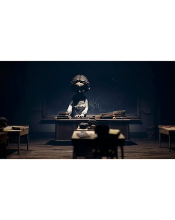 Little Nightmares II Enhanced Edition (PS5)