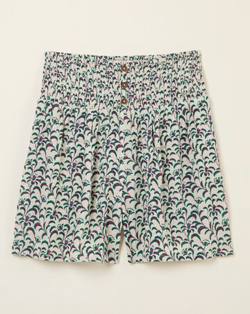 FatFace Rylee Vine Short