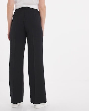 Slimma Wide Leg Trouser Regular