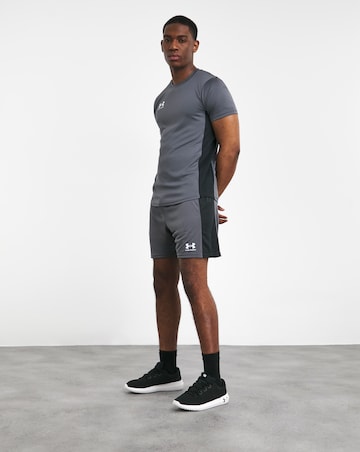 Under Armour Challenger Train Short Sleeve T-Shirt