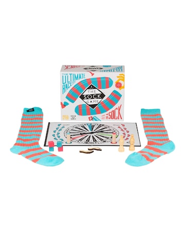 The Sock Game