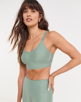 Under Armour Infinity Mid 2.0 Bra