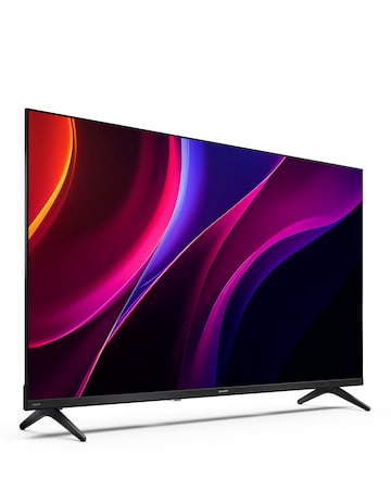 Sharp 2T-C40HE2245KB 40in Smart Full HD Tivo LED TV