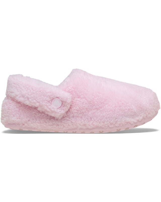 Crocs Classic Cozzzy Slipper