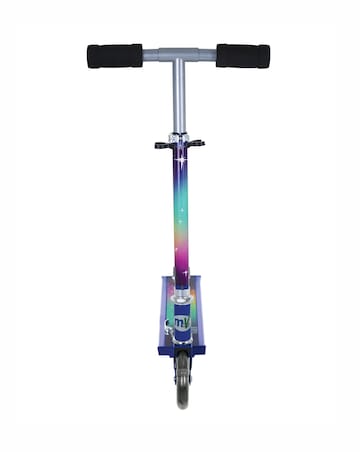 MoVe Electro Lite Nova Folding Inline Scooter