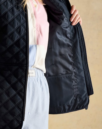 Joules Minx Showerproof Gilet