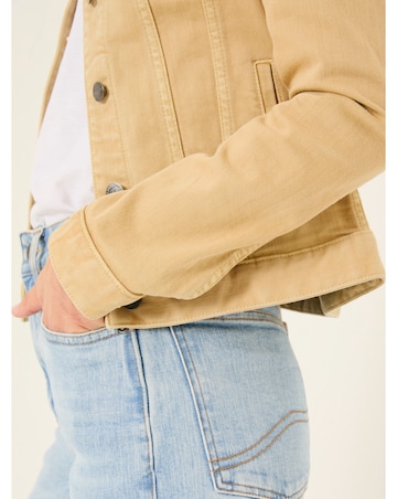 FatFace Tasha Denim Jacket