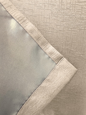 Vogue Light Filtering Eyelet Curtain