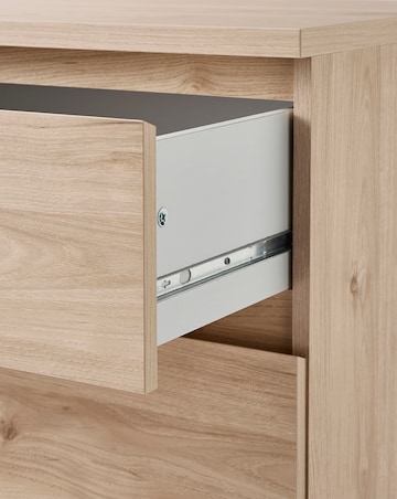 Clayton 5 Drawer Chest