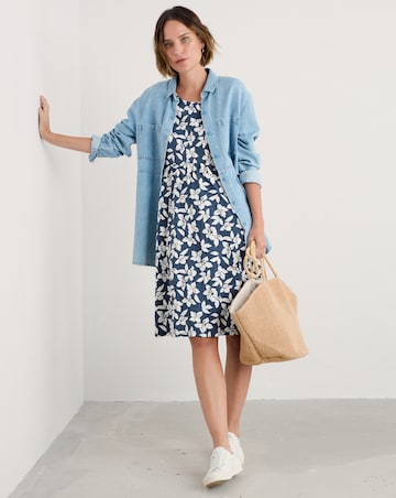 Seasalt Cornwall Enor Dress