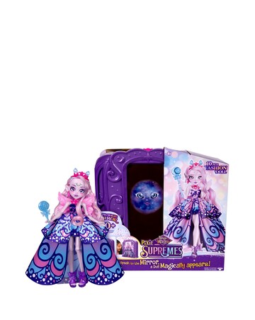 Magic Mixies Pixie Supremes Magic Mirror with Doll