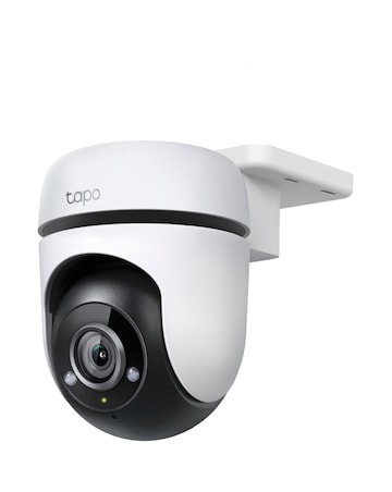 TP-Link Tapo C500 Outdoor Pan/Tilt Security Wi-Fi Camera