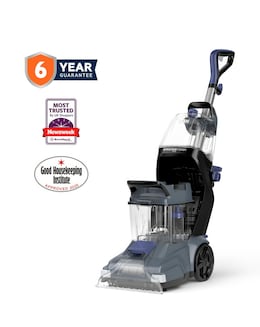 Vax SpinScrub Power Plus Carpet Cleaner