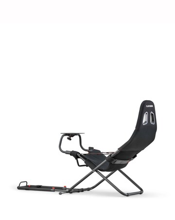 Playseat Challenge Actifit Gaming Chair - Black