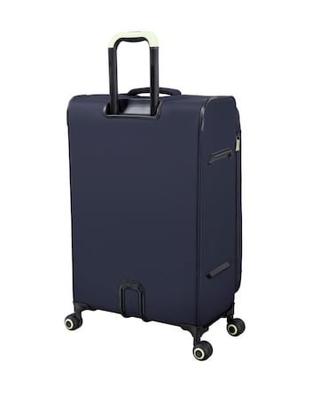 IT Luggage Circulator Large Suitcase