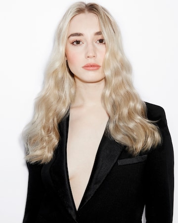 GHD Unplugged Cordless Hair Straightener in Black