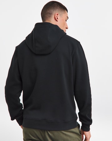 Berghaus Logo Hoodie