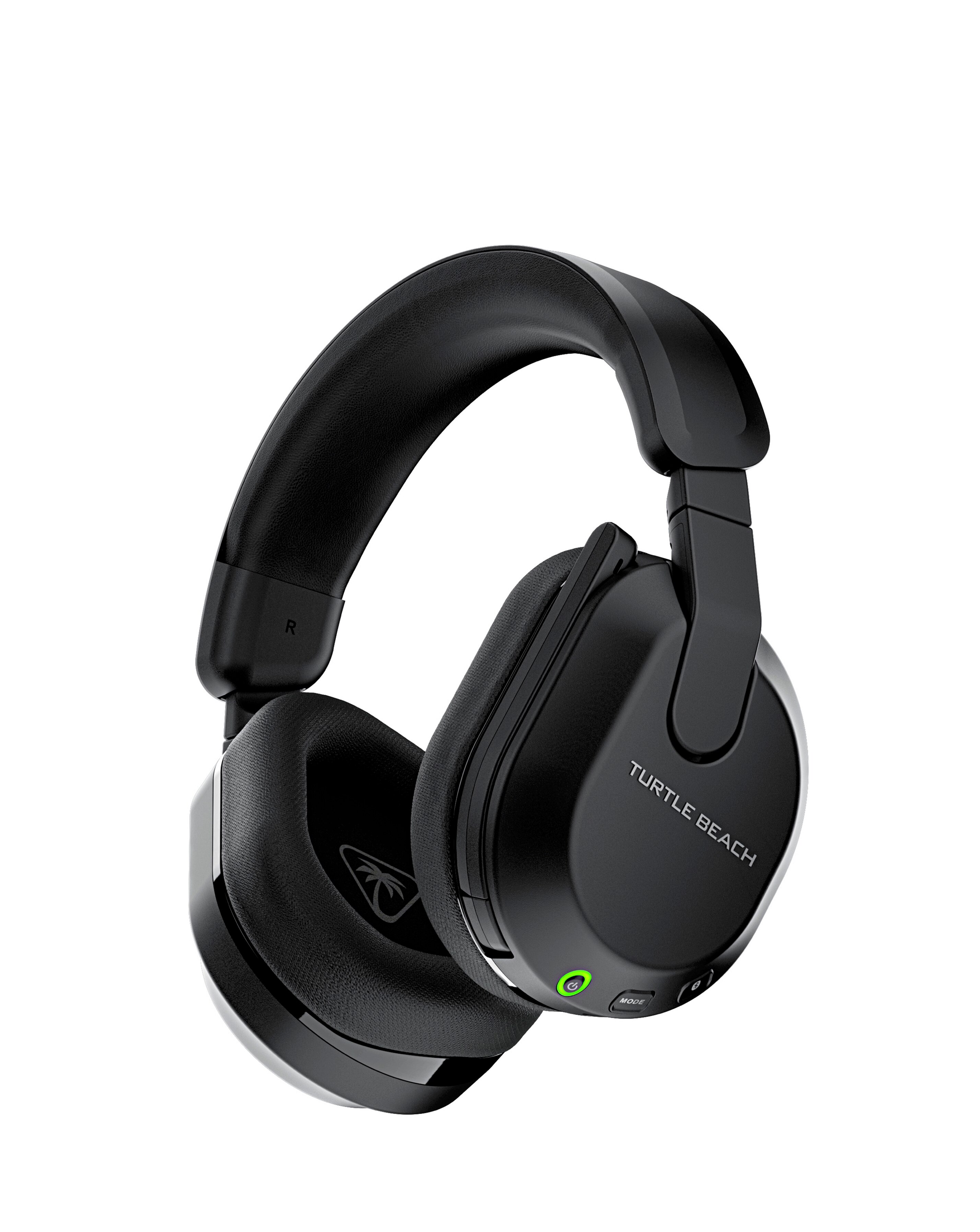 Turtle Beach Stealth 600 Gen3  Multiplatform Wireless Gaming Headset - Black