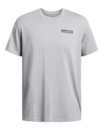 Under Armour HW Armour Label SS Tee