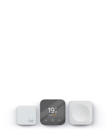Hive Thermostat Mini H&HW Self Install