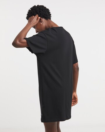 VANS Center V T-Shirt Dress