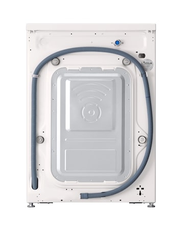 LG X10 W4X1085NWK 8kg/5kg 1400 Spin Washer Dryer - White + Install