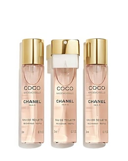 Chanel Coco Mademoiselle Eau de Toilette Giftset- 60ml