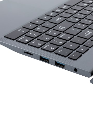 Entity 15.6in Intel N4020 4GB 128GB Windows 11 Laptop