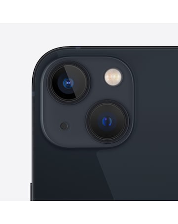 Refurbished Apple iPhone 13 128GB - Midnight (Pristine Condition)