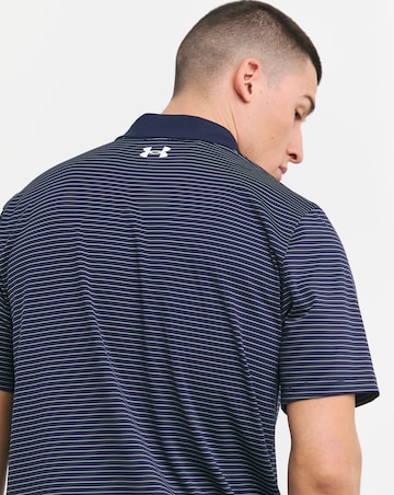 Under Armour Performance Short Sleeve Polo