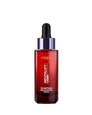 L'Oreal Paris Revitalift Laser Tri-Peptides Age-Correcting Serum 30ml