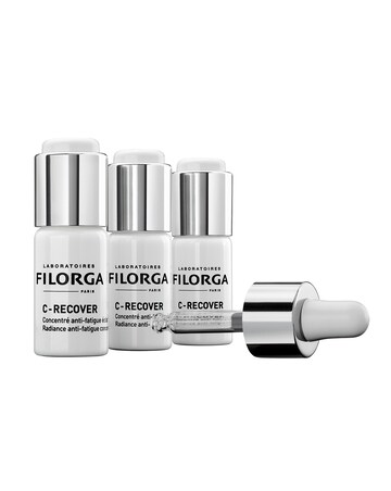 FILORGA C-Recover - Anti-Ageing Vitamin C Concentrate - 3x10ml