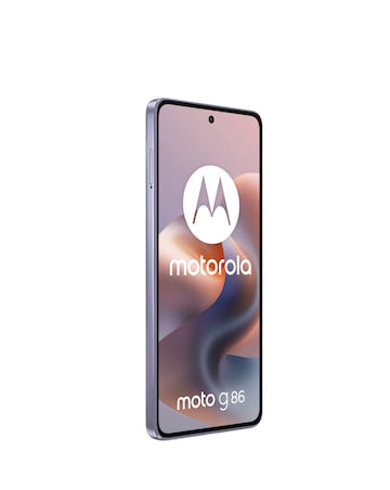 Motorola G86 256GB - Cosmic Sky