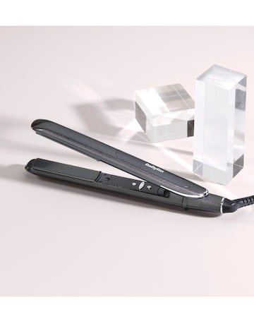 BaByliss Platinum Diamond 235 Hair Straightener