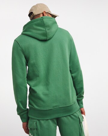 ellesse Vecchioa Overhead Hoodie