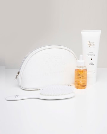 Beauty Works Argan Oil Giftset