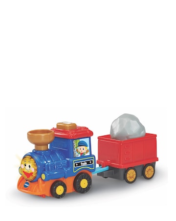 VTech Toot-Toot Drivers Cargo Train