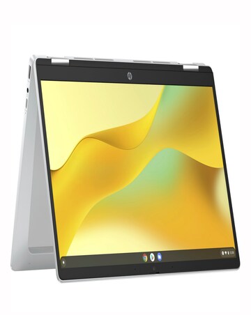 HP x360 Chromebook - 4b-cd0002na 14in Intel N100 4GB 128GB Windows 11