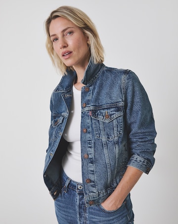 Levi's Original Trucker