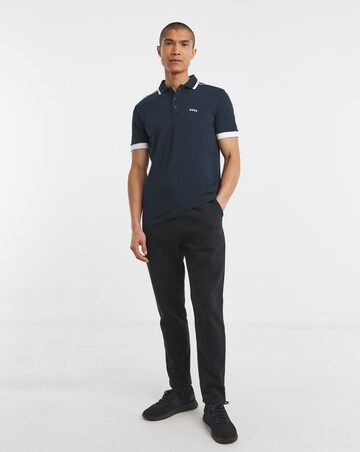 BOSS Short Sleeve Polo Shirt