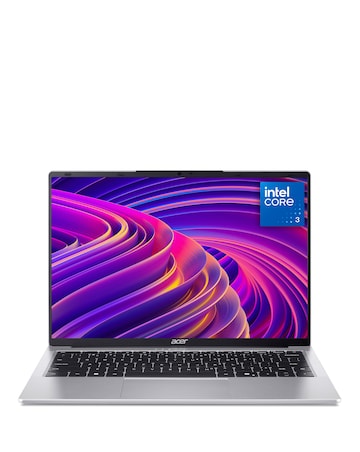 Acer Aspire Lite Laptop - 14in WUXGA Intel Core i3 8GB 256GB