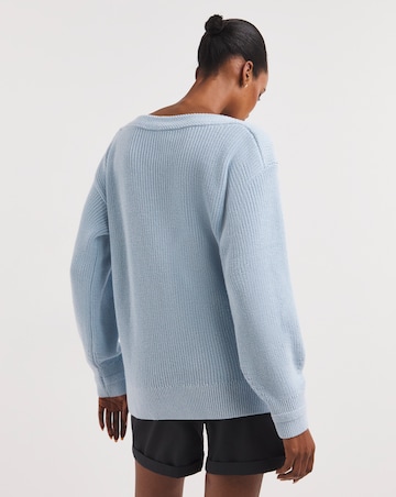 Tommy Hilfiger Crew Sweatshirt