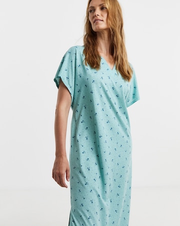 Julipa (2 Pack) Value Maxi Nighties